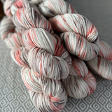 Indulgence Yarn - Retro Girl