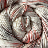 Indulgence Yarn - Retro Girl