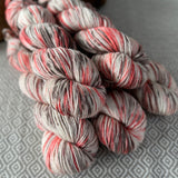 Dreamy DK Yarn - Retro Girl Variegated