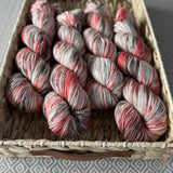 Dreamy DK Yarn - Retro Girl Variegated