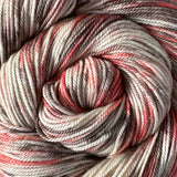 Dreamy DK Yarn - Retro Girl Variegated