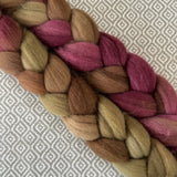 Polwarth Wool Roving - Cider House