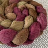 Polwarth Wool Roving - Cider House