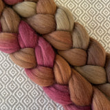 Merino Superfine Roving - Cider House