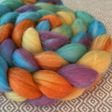 Merino Superfine Roving - Arizona