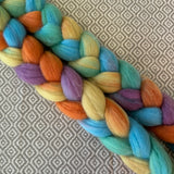 Merino Superfine Roving - Arizona