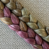 Merino Tencel Roving - Cider House