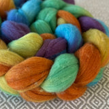 Targhee Wool Roving - Arizona