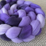 Pre-Order for Shades of Violet June - Fibers
