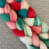 Sock Roving - Caravan