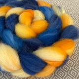 Sock Roving - Electric