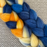 Sock Roving - Electric