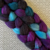 Sock Roving - Twilight