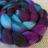 Sock Roving - Twilight