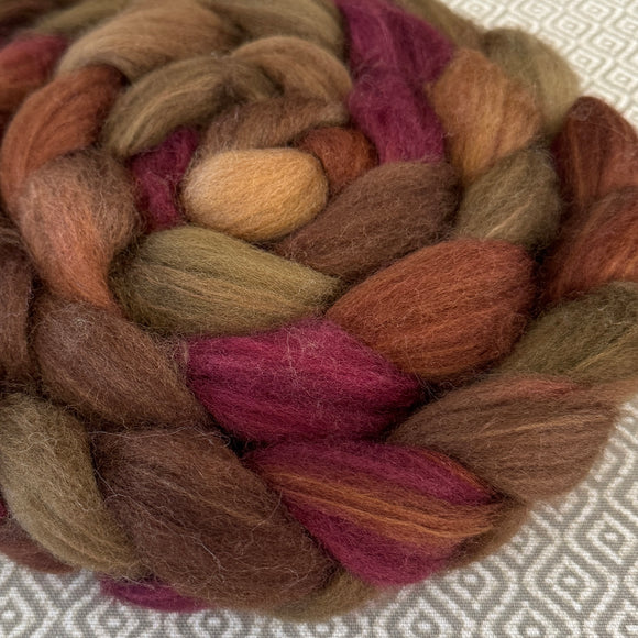 Sock Roving - Cider House