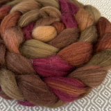 Sock Roving - Cider House