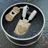 Fifth Day of Christmas - Maker Accesssories