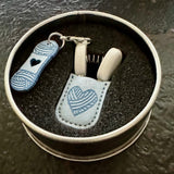 Fifth Day of Christmas - Maker Accesssories