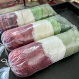 Eighth Day of Christmas - Special Bags of Bits and Semi-Solid Rovings