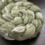 Eighth Day of Christmas - Special Bags of Bits and Semi-Solid Rovings