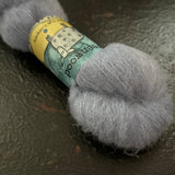 Ninth Day of Christmas - Thornbush Mini Scarf Kit