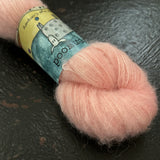 Ninth Day of Christmas - Thornbush Mini Scarf Kit