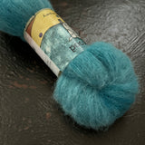 Ninth Day of Christmas - Thornbush Mini Scarf Kit