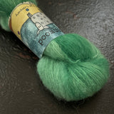 Ninth Day of Christmas - Thornbush Mini Scarf Kit