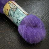 Ninth Day of Christmas - Thornbush Mini Scarf Kit