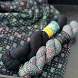 February KAL - Yarn Bundle for Murano Squares Bandana