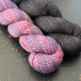 February KAL - Yarn Bundle for Murano Squares Bandana