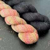 February KAL - Yarn Bundle for Murano Squares Bandana