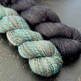 February KAL - Yarn Bundle for Murano Squares Bandana