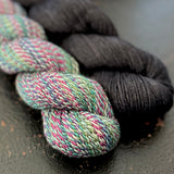 February KAL - Yarn Bundle for Murano Squares Bandana