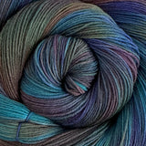 Simply Sock Yarn - Calypso