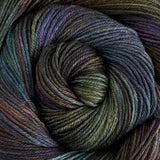 DK Yakity Yak Yarn - Calypso Variegated