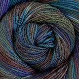 Luxe Yarn - Calypso