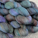 Cashmere Delight Yarn - Calypso Variegated