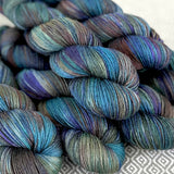 Indulgence Yarn - Calypso