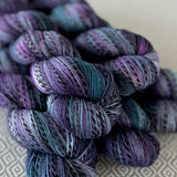 Zippy Fingering Weight Yarn - Twilight
