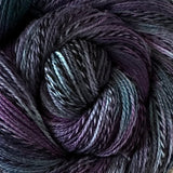Zippy Fingering Weight Yarn - Twilight