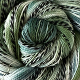 Zippy Fingering Weight Yarn - May Birth Flower - Lily of the Valley