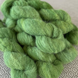 Halo Yarn - Emerald Semi Solid