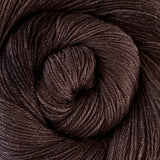Indulgence Yarn - Mocha Semi-Solid