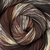 Simply Sock Yarn - Cappuccino