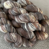 Cashmere Delight Yarn - Cappuccino