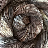 Cashmere Delight Yarn - Cappuccino