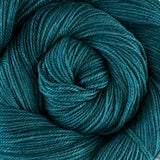 Indulgence Yarn - Aegean Semi-Solid