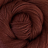Indulgence Yarn - Gingersnap Semi-Solid