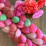 Merino Superfine Roving - Love Notes